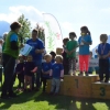 Kindersportfest in Spital am Phyrn